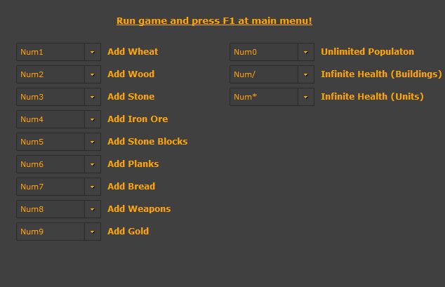 Трейнер +12 (Сборка 3.8.2)	