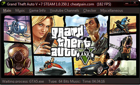 Трейнер +7 для версии b1.0.350.1 от h4x0r