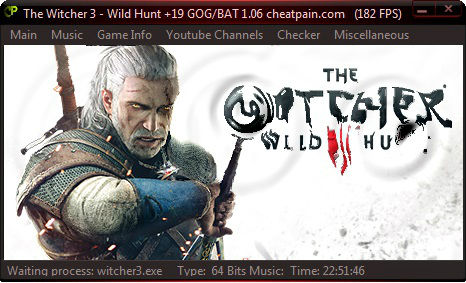 Трейнер +19 для версии 1.06 от h4x0r