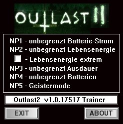 Трейнер +5 для версии 1.0.17517.0 от dR.oLLe
