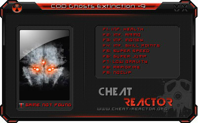 Трейнер +4 для версии 1.2 от StikxX + FloaT