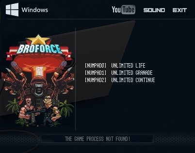 Трейнер +3 для версии 2.0.0.2 от LIRW / GHL