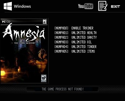 Трейнер +5 для версии Latest Steam от LIRW / GHL