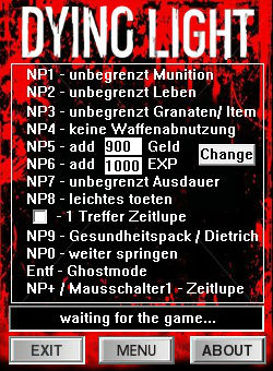 Трейнер +12 для версии 1.4.0 от dR.oLLe