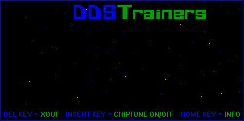 Трейнер +15 для версии 1.0 от DDS