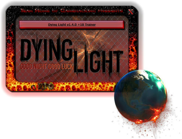 Трейнер +10 для версии 1.4.0 (Steam) от HoG