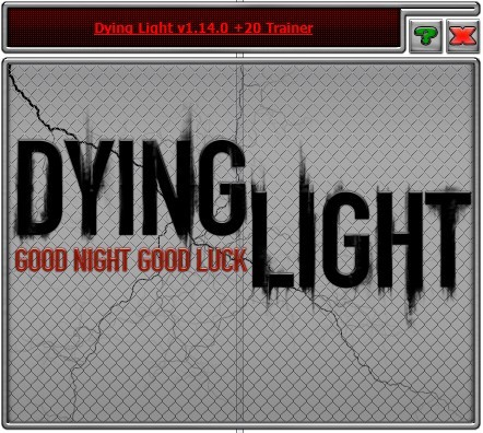 Трейнер +20 для версий 1.13.0 - 1.14.0 от iNvIcTUs oRCuS / HoG
