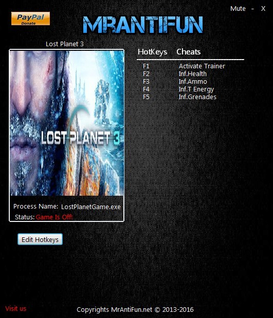 Трейнер +4 для версии 1.0.10246 от MrAntiFun