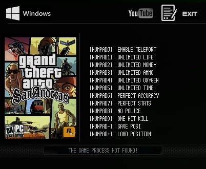 Трейнер +10 для версии Latest Steam от LIRW / GHL