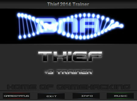 Трейнер +9 для версии 1.4 (x86) от HoG
