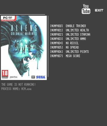 Трейнер +7 для версии 1.4.0 от LIRW GHL