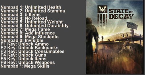 Trainer + (Обновление от 11.06.2013)	