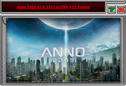 Трейнер +11 для версии 1.6.3211.63784 от HoG
