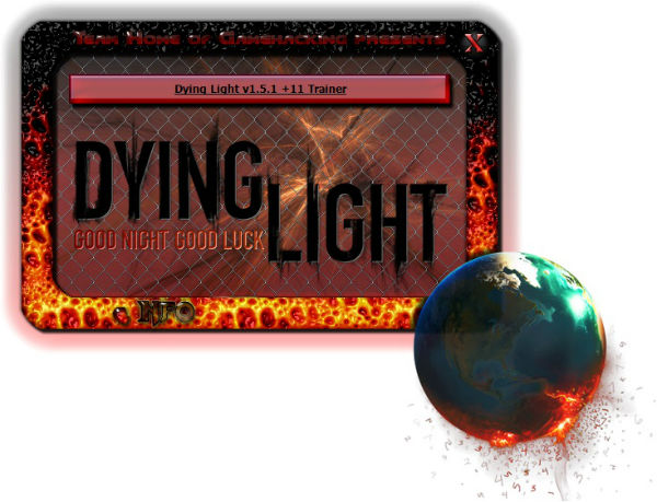 Трейнер +11 для версии 1.5.1 (Steam) от HoG