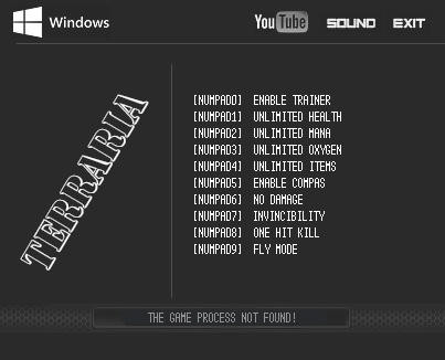 Трейнер +9 для версии 1.3.1.1 от LIRW GHL