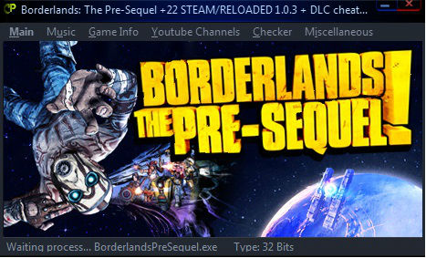 Трейнер +22 для версии 1.0.3 DLC (Steam) от h4x0r