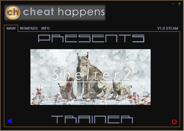 Трейнер +4 для версии 1.0 (Steam) от CH