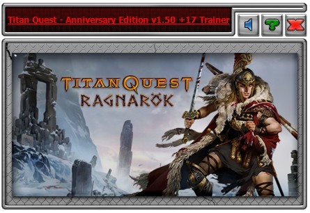Трейнер +17 для версии 1.50 от iNvIcTUs oRCuS / HoG