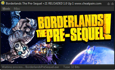 Трейнер +21 для версии 1.0.1 (Steam) от h4x0r