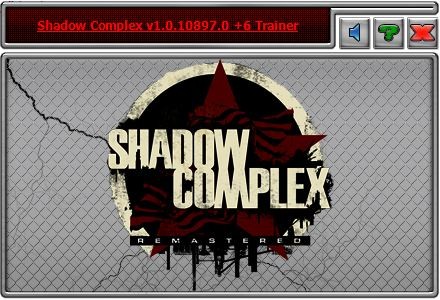 Трейнер +13 для версии 1.0.10897.0 от iNvIcTUs oRCuS / HoG