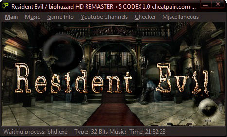 Трейнер +6 для версии 1.0 (Steam) от h4x0r