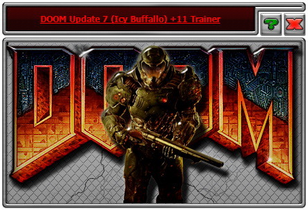Трейнер +11 для версии Update 7: OpenGL от iNvIcTUs oRCuS / HoG