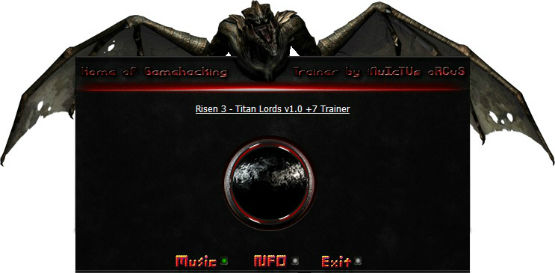 Трейнер +7 для версии 1.0 (Steam) от HoG