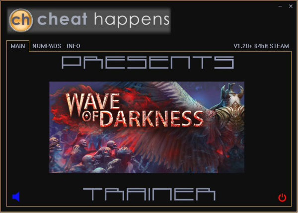 Трейнер +7 для версии Early Access v1.20 от CH