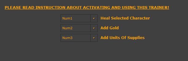 Трейнер +3 (Версия 1.2.2-9778)