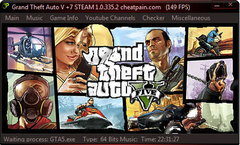 Трейнер +7 для версии b1.0.335.2 от h4x0r