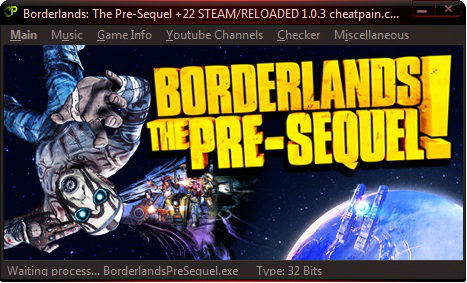 Трейнер +22 для версии 1.0.3 (Steam) от h4x0r