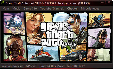 Трейнер +7 для версии 1.0.350.2 от h4x0r