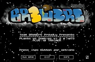 Трейнер +10 для версий 1.2.0.1065 и 1.2.0.1073 от BReWErS
