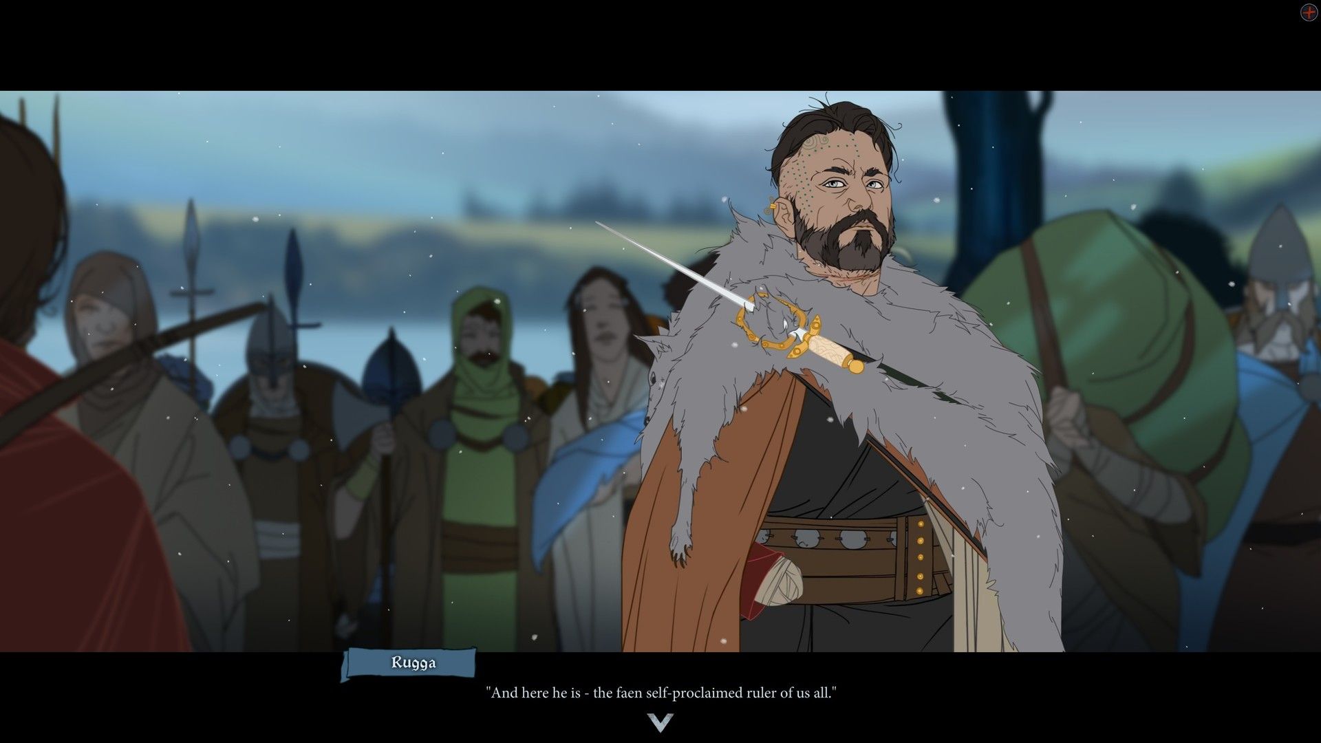 Steam the banner saga фото 87