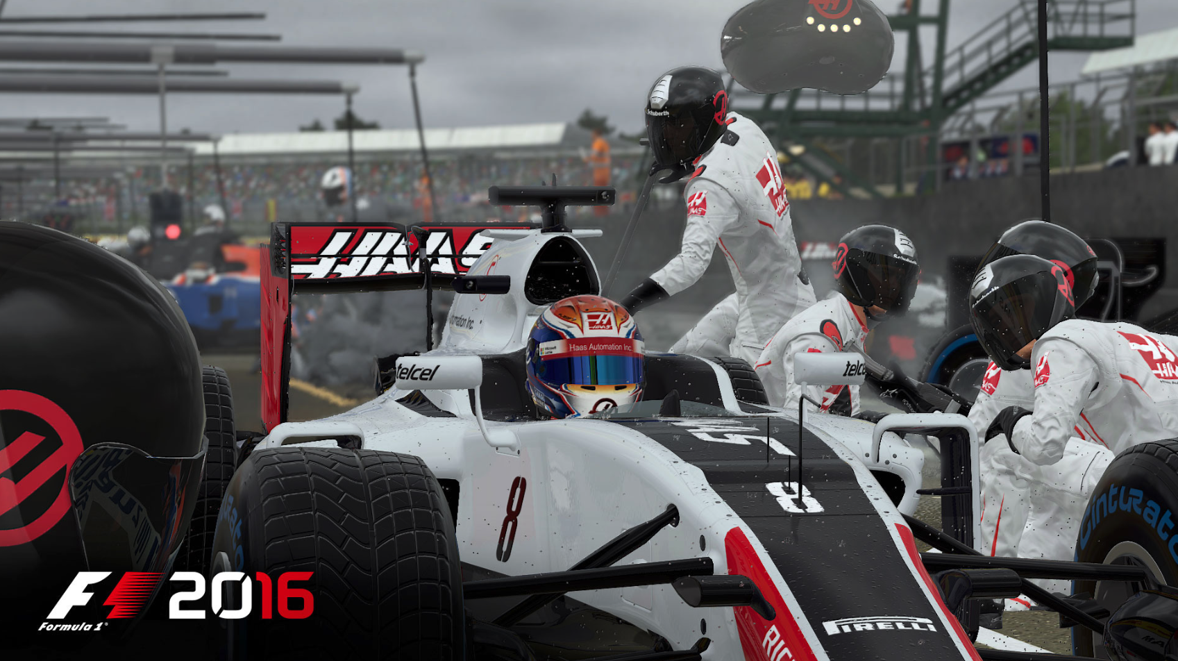 F1 2015 steam фото 75