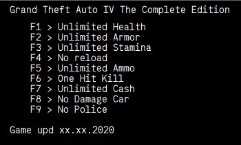 Трейнер +9 для версии The Complete Edition (Steam) от {LIRW / GHL}
