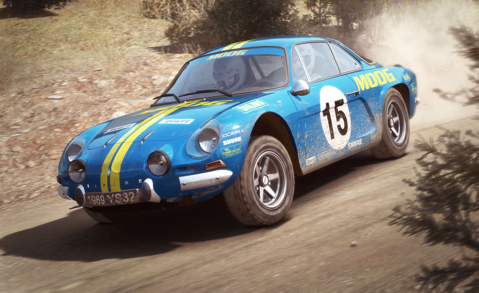 Dirt rally 2015 steam фото 103