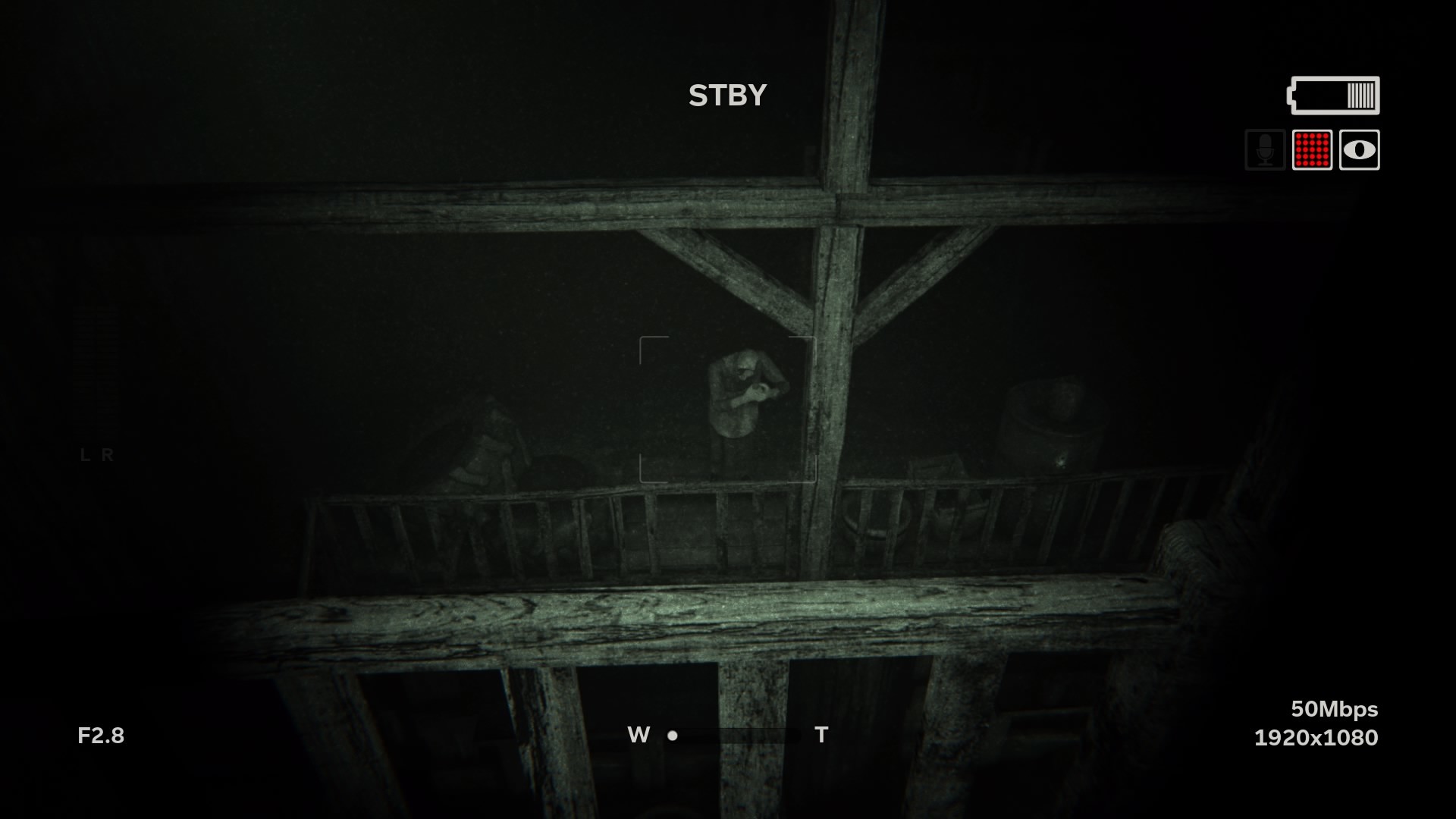 есть ли outlast на ps4 фото 105