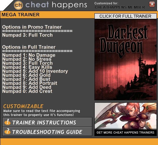 Трейнер +10 для версии BUILD 21142 от CheatHappens.com
