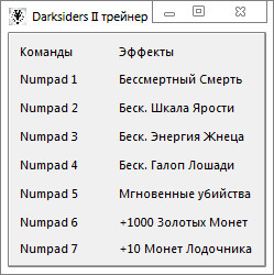 Трейнер +7 для версии 1.2 от -Al-ex-