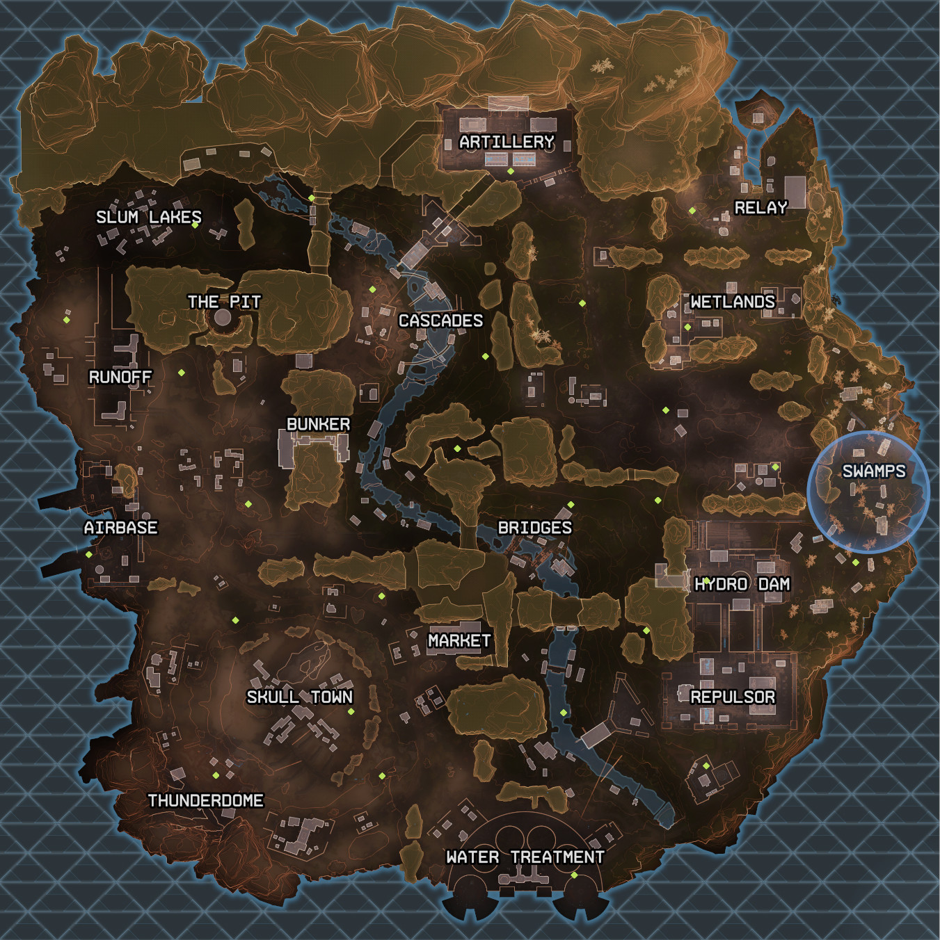 Каталог Apex Legends 19 Apex Legends — полный гайд по игре
