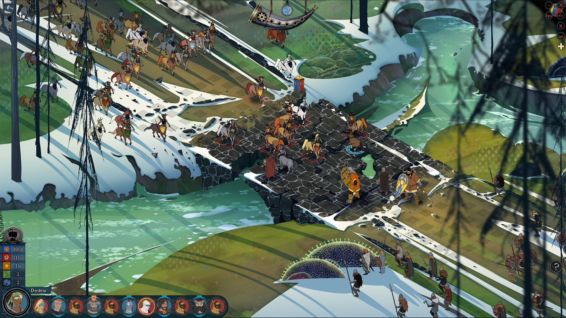 Banner saga steam фото 40