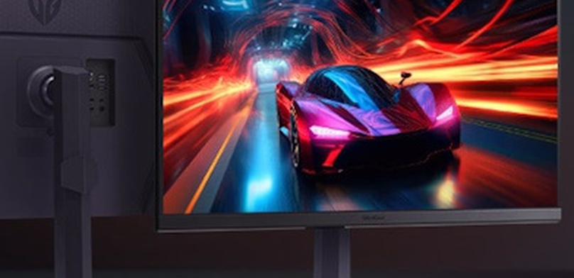 Обзор LG Ultragear 32GS85Q-B — 32-дюймовый монитор для динамичного гейминга