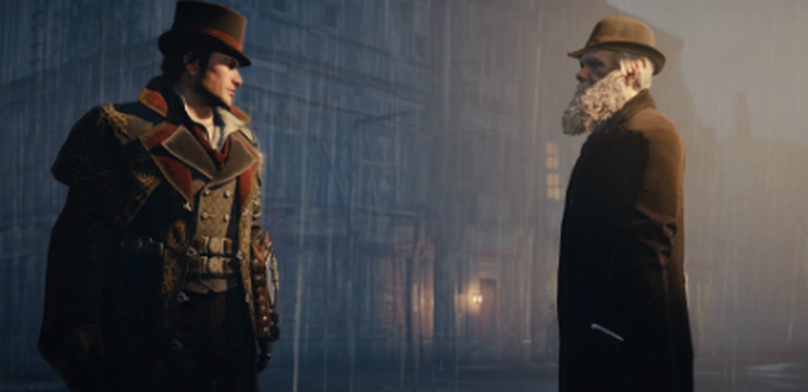 Обзор Assassin's Creed: Syndicate. Работа над ошибками