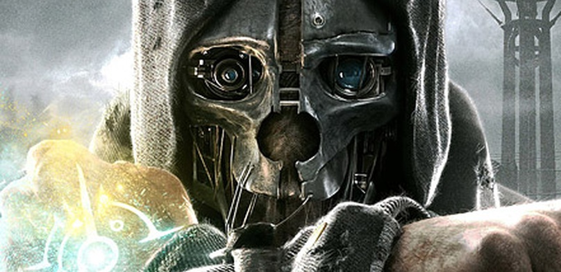 School 13 - Игрооргии : Эпизод 14 - DISHONORED