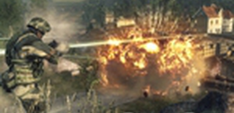 Battlefield: Bad Company: Обзор