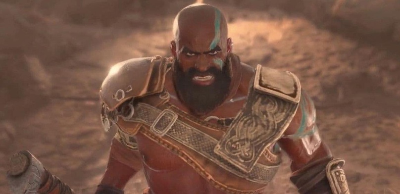 Билд на варвара через вихрь в Diablo 4: способности, экипировка, аспекты