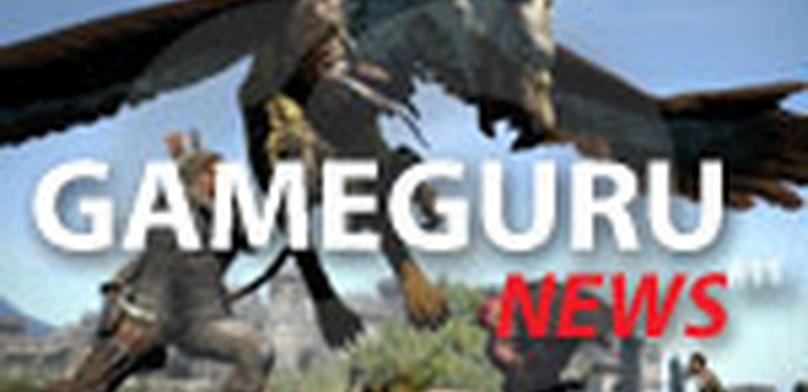 GameGuru News. Выпуск 11