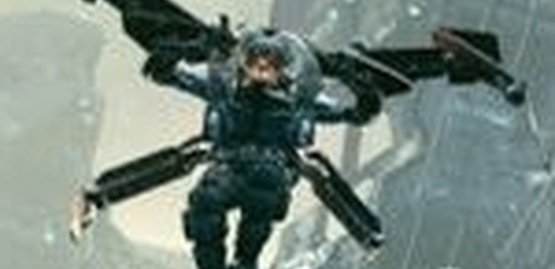Killzone 3. Ревью