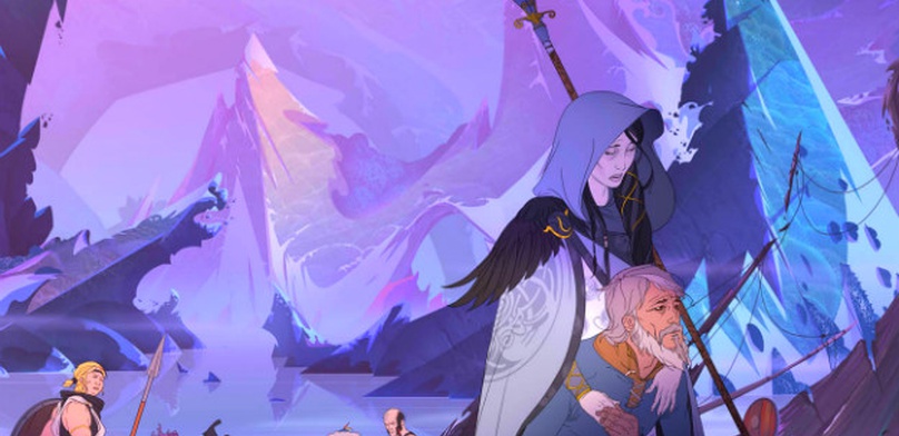 Обзор The Banner Saga 3